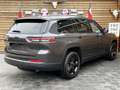 Jeep Grand Cherokee 3.6 LAREDO L 4X4 LPG Kamera 4x4 Gri - thumbnail 11