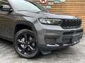 Jeep Grand Cherokee 3.6 LAREDO L 4X4 LPG Kamera 4x4 Gri - thumbnail 3