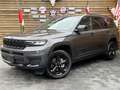Jeep Grand Cherokee 3.6 LAREDO L 4X4 LPG Kamera 4x4 Gri - thumbnail 5