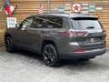 Jeep Grand Cherokee 3.6 LAREDO L 4X4 LPG Kamera 4x4 Gri - thumbnail 7