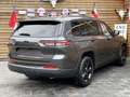 Jeep Grand Cherokee 3.6 LAREDO L 4X4 LPG Kamera 4x4 Gri - thumbnail 10