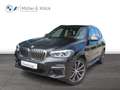 BMW X3 M 40d Head-Up HiFi DAB LED Komfortzg. Shz Noir - thumbnail 1