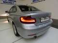 BMW 218 i*Klimaautomatik*1-Hand Silber - thumbnail 3