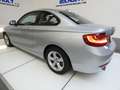 BMW 218 i*Klimaautomatik*1-Hand Silber - thumbnail 4