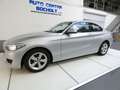BMW 218 i*Klimaautomatik*1-Hand Silber - thumbnail 7