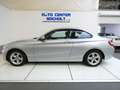 BMW 218 i*Klimaautomatik*1-Hand Silber - thumbnail 5