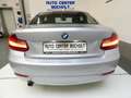 BMW 218 i*Klimaautomatik*1-Hand Silber - thumbnail 2