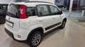 Fiat Panda Panda 0.9 t.air t. 4X4 Blanc - thumbnail 4