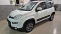 Fiat Panda Panda 0.9 t.air t. 4X4 Blanc - thumbnail 2