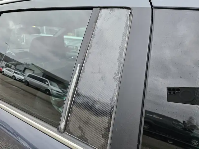 Opel Zafira view 10