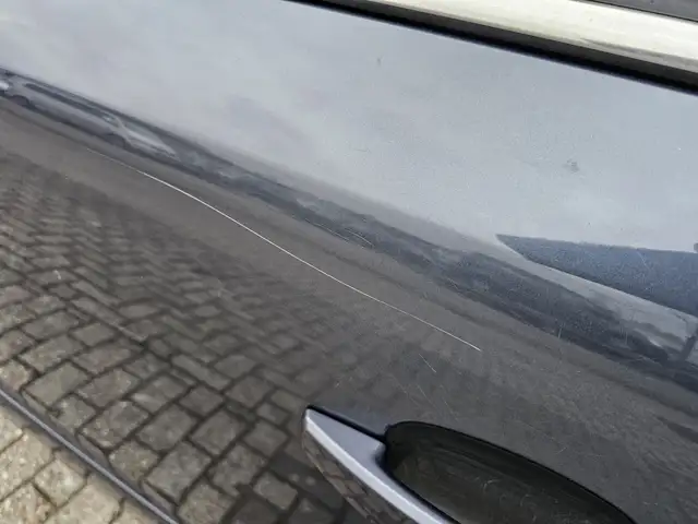 Opel Zafira view 11