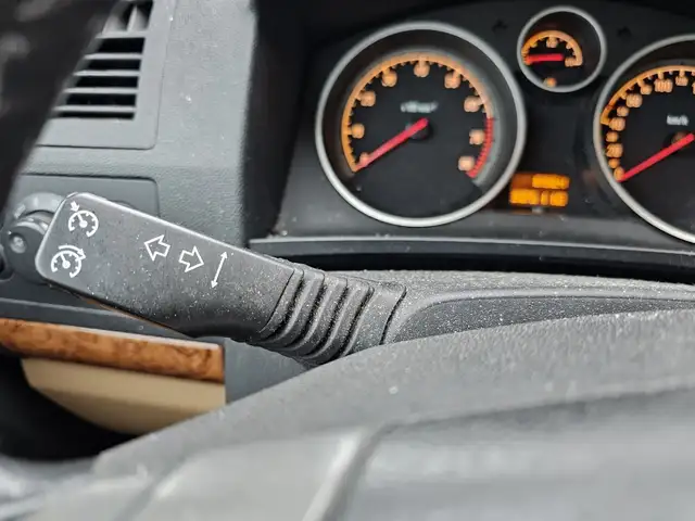 Opel Zafira view 17