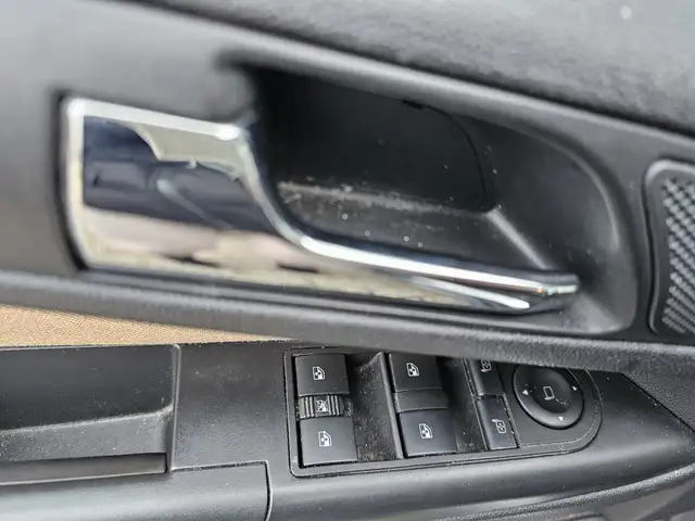 Opel Zafira view 22