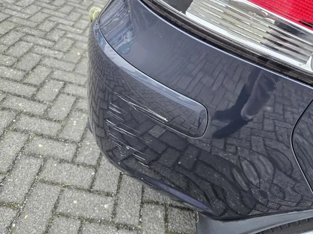 Opel Zafira view 26