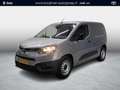 Toyota Proace City Electric Live 50 kWh Zilver - thumbnail 1