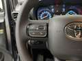 Toyota Proace City Electric Live 50 kWh Zilver - thumbnail 20