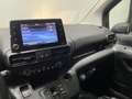 Toyota Proace City Electric Live 50 kWh Zilver - thumbnail 10