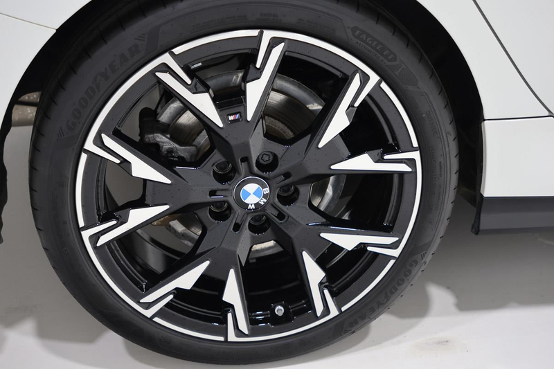 BMW 120 IA PACK M SPORT CUIR/ ALCANTARA GPS JA19 — photo 6