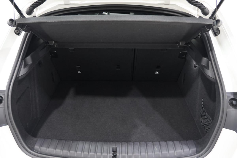 BMW 120 IA PACK M SPORT CUIR/ ALCANTARA GPS JA19 — photo 15