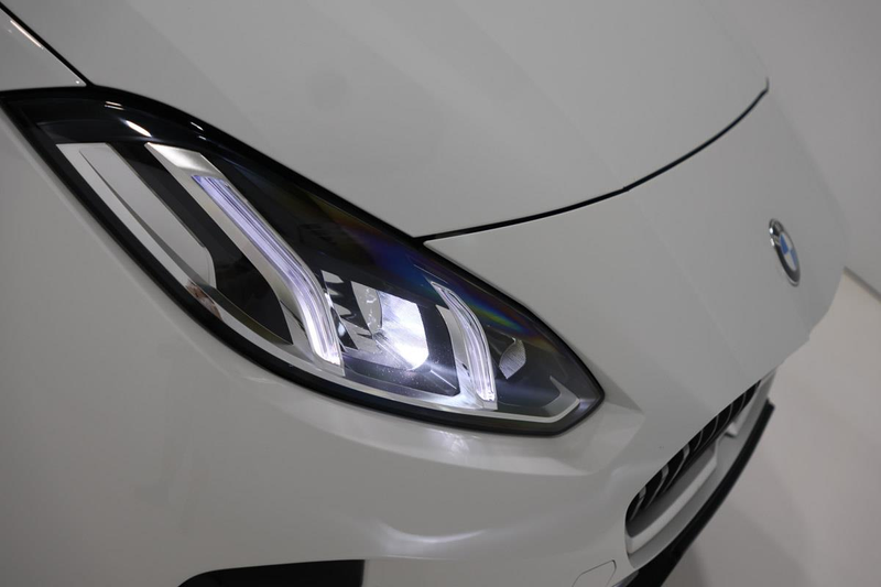 BMW 120 IA PACK M SPORT CUIR/ ALCANTARA GPS JA19 — photo 10
