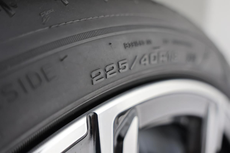 BMW 120 IA PACK M SPORT CUIR/ ALCANTARA GPS JA19 — photo 7