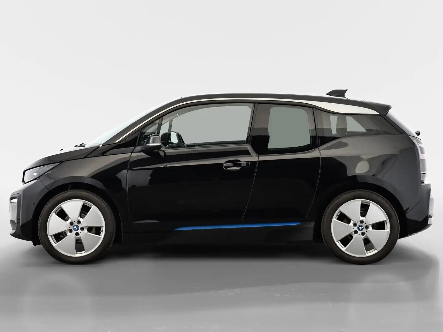 BMW i3 Basis  summer end party Noir - 2