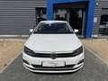Volkswagen Polo 1.6 TDI 80CH TRENDLINE BUSINESS EURO6D-T Blanc - thumbnail 4