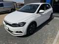 Volkswagen Polo 1.6 TDI 80CH TRENDLINE BUSINESS EURO6D-T Blanc - thumbnail 5