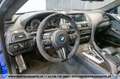 BMW M6 Gran Coupé Aut.*AKRAPOVIC*KERAMIK*B&O* Blau - thumbnail 16