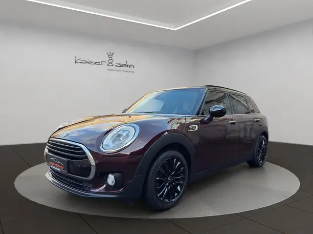 MINI Cooper Clubman *PDC*CarPlay*Chili-Paket*