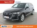 Audi Q7 55 TFSI quattro Sline Aut.*HEADUP*LED*ACC*360*4xSH Schwarz - thumbnail 1