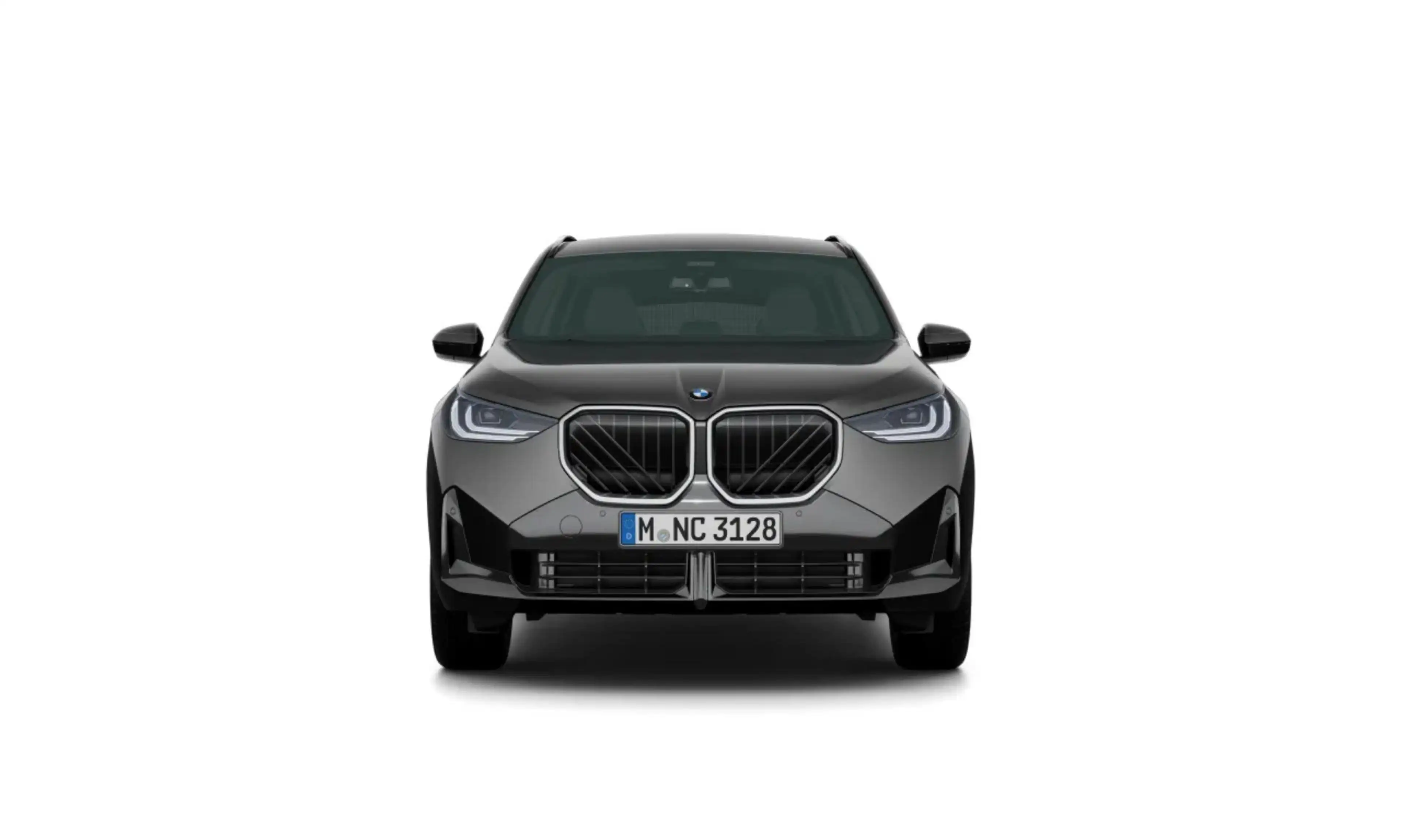 BMW X3 20d xDrive ÜBER 16.630,-€ NACHLASS+MSPORT+LED+E.SI — photo 3