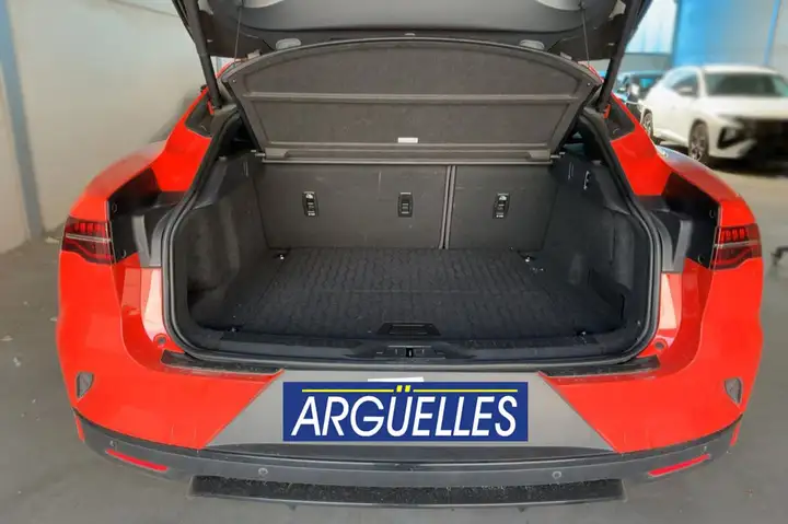 Jaguar I-Pace 2021, foto 10
