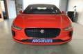 Jaguar I-Pace Ipace I Pace EV400 4WD Auto 400cv Rojo - thumbnail 2