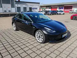 Tesla 2020 M3 Std Range Plus RWD 