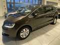 Volkswagen Sharan Sharan 2.0 tdi Comfortline Business Brun - thumbnail 3