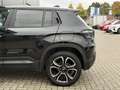 Jeep Avenger 1st Edition 54 kWh Zwart - thumbnail 7