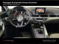 Audi A4 avant 2.0 tdi business sport 150cv my16 Gris - thumbnail 3