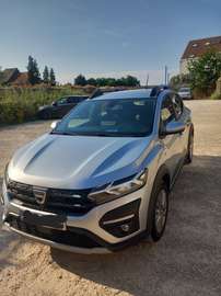 Stepway 1.0 TCE comfort + caméra de recul