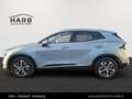 Kia Sportage /GOLD/UVO/1.6 CRDI 48V/DCT7/AWD/ Silber - thumbnail 9