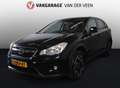 Subaru XV 1.6i Comfort AWD | Geen afleverkosten! Zwart - thumbnail 1