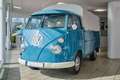 Volkswagen T1 Pritsche 261 Bleu - thumbnail 1