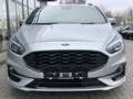 Ford S-Max 741 S-Max 2.5 Duratec FHEV Hybrid ST-Line Zilver - thumbnail 3