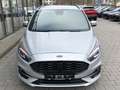 Ford S-Max 741 S-Max 2.5 Duratec FHEV Hybrid ST-Line Argent - thumbnail 4