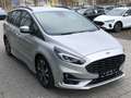Ford S-Max 741 S-Max 2.5 Duratec FHEV Hybrid ST-Line Argent - thumbnail 5
