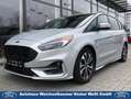 Ford S-Max 741 S-Max 2.5 Duratec FHEV Hybrid ST-Line Zilver - thumbnail 1