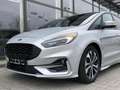Ford S-Max 741 S-Max 2.5 Duratec FHEV Hybrid ST-Line Argent - thumbnail 2