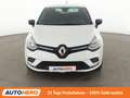 Renault Clio 0.9 Limited*NAVI*TEMPO*PDC* Weiß - thumbnail 9