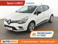 Renault Clio 0.9 Limited*NAVI*TEMPO*PDC* Weiß - thumbnail 1