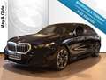 BMW 520 i M-Sport gewerbl.Leasing ab 599,- Euro netto Schwarz - thumbnail 1